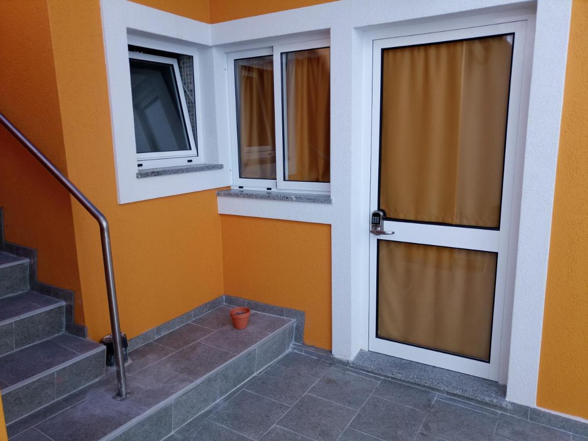 Vila Dos Avos Figueira da Foz Ngoại thất bức ảnh