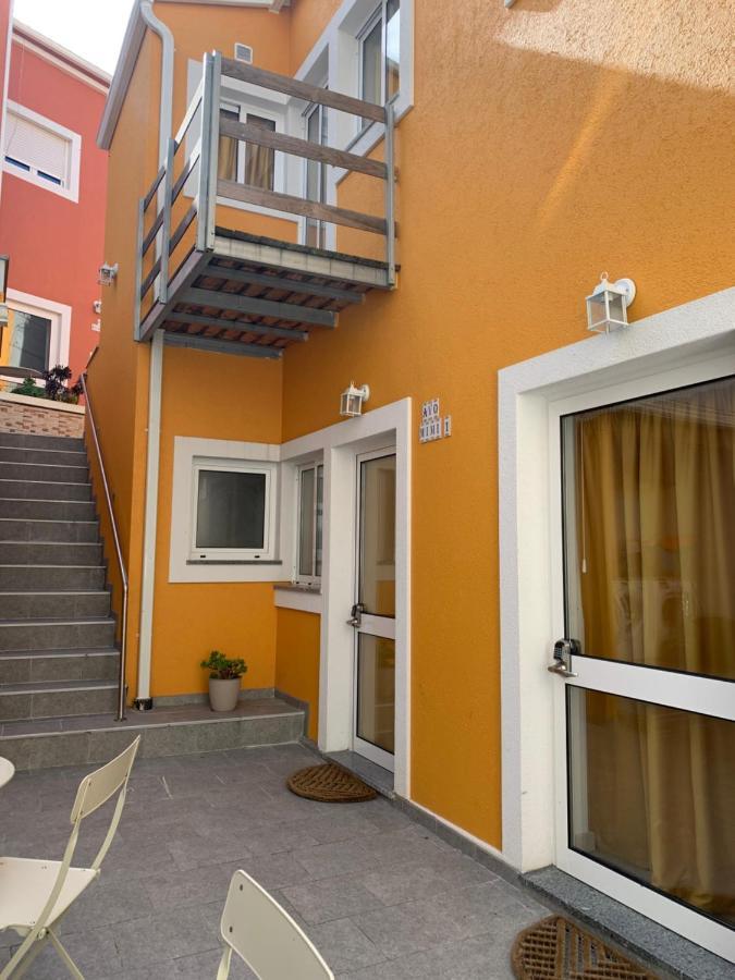 Vila Dos Avos Figueira da Foz Ngoại thất bức ảnh