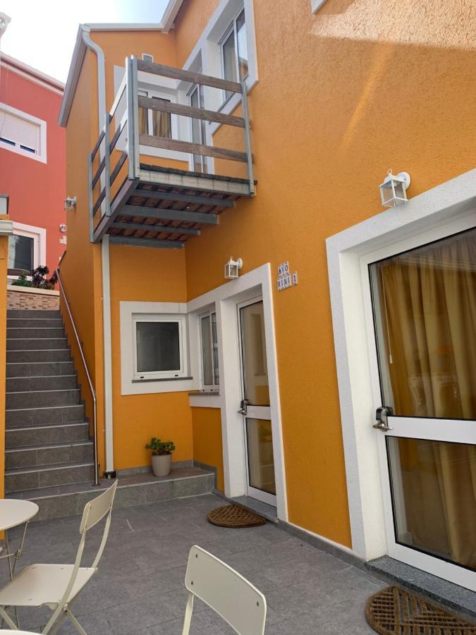 Vila Dos Avos Figueira da Foz Ngoại thất bức ảnh