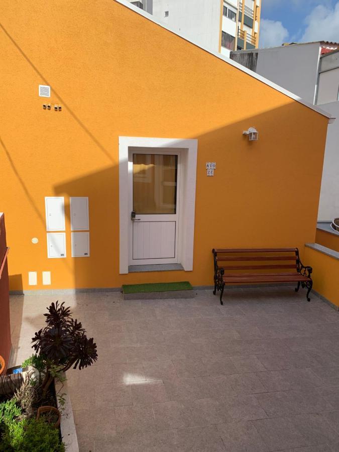 Vila Dos Avos Figueira da Foz Ngoại thất bức ảnh