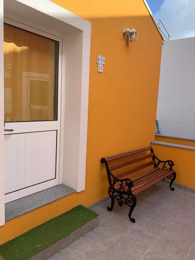 Vila Dos Avos Figueira da Foz Ngoại thất bức ảnh
