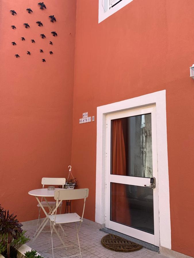 Vila Dos Avos Figueira da Foz Ngoại thất bức ảnh