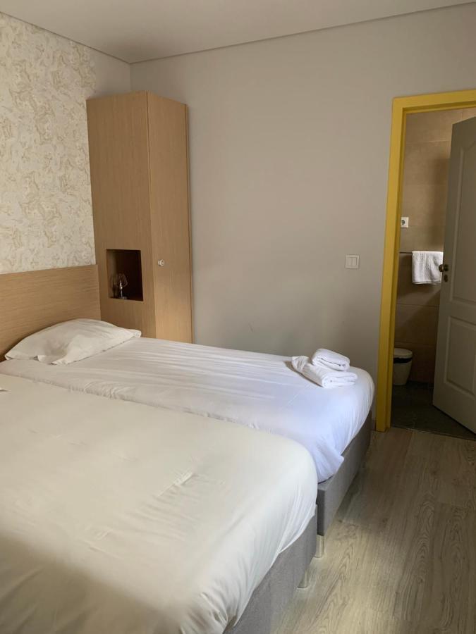 Vila Dos Avos Figueira da Foz Ngoại thất bức ảnh